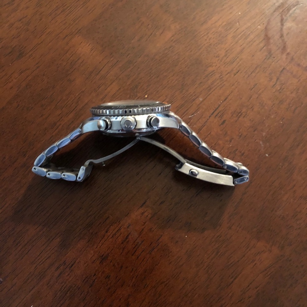 100% Authentic Omega Watch - Picture 3 of 5